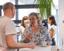 Konference SCIENCE COMMUNICATION 2025 portálu VědaVýzkum.cz